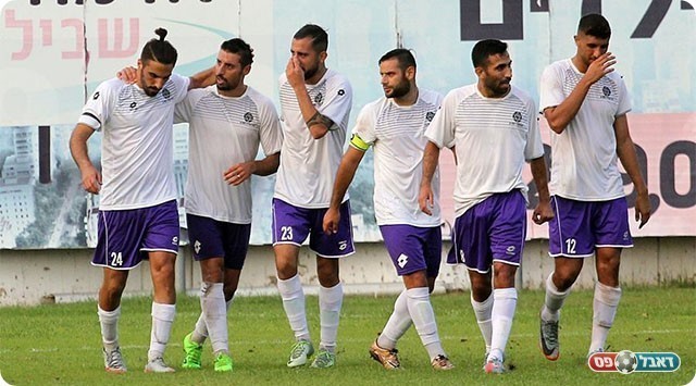 מאכזבים. שחקני הכח (לירן דורף)